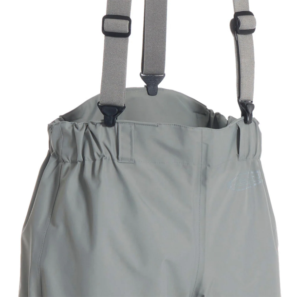 Vision Koski Grey Guiding - Waist Waders