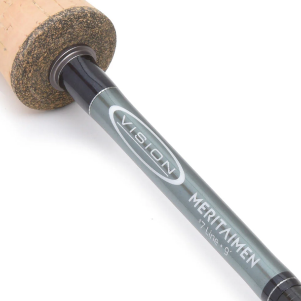 Vision Meritaimen Kystfluestang