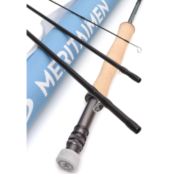 Vision Meritaimen Kystfluestang