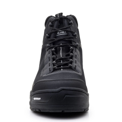 Vision Musta Hiker Michelin vadestvle