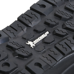 Vision Musta Hiker Michelin vadestvle