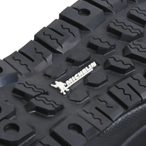 Vision Musta Hiker Michelin vadestvle