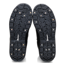 Vision Musta Hiker Michelin vadestvle