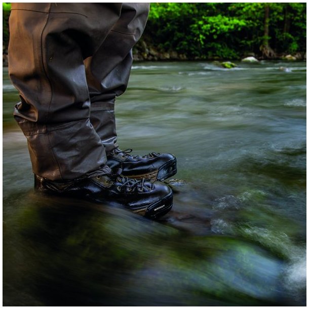 Vision Nahka Michelin vadestvle