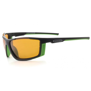 Vision Nymphmaniac Polarflite Fiske Solbrille