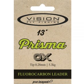Vision PRISMA Forfang 13'