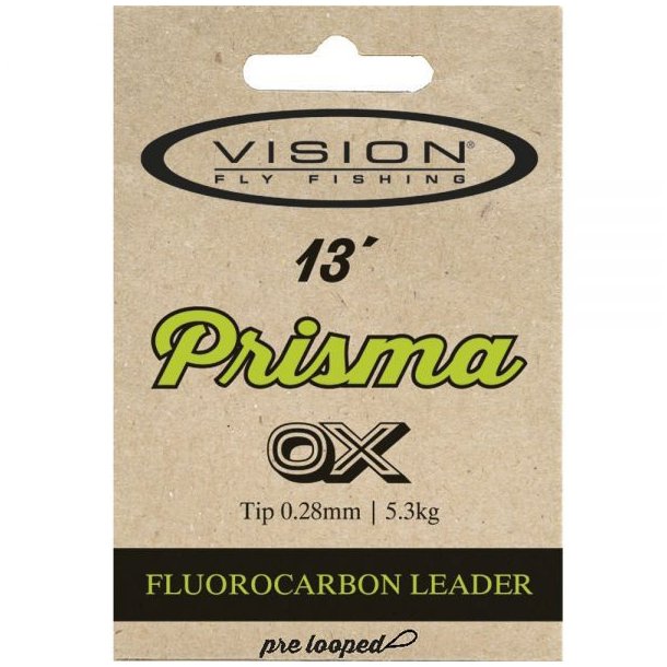 Vision PRISMA Forfang 13'