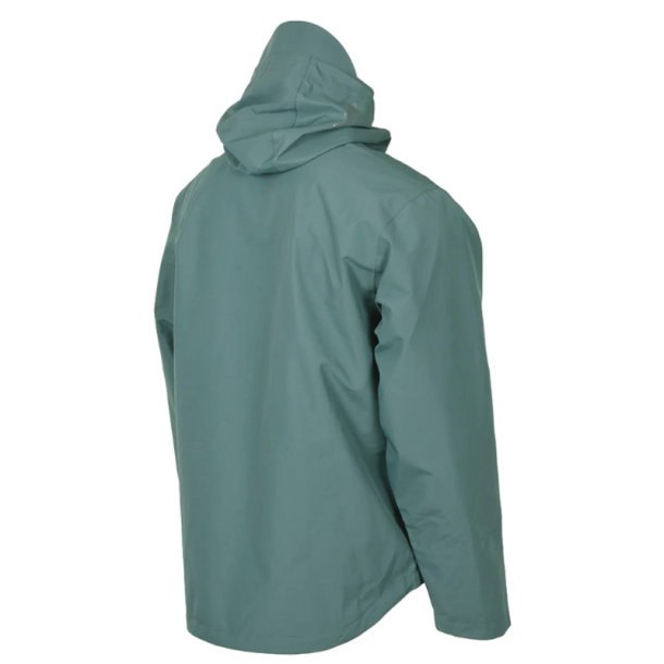 Vision Vector vadejakke, Mallard Green