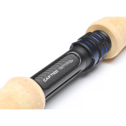 Guideline NT11 Salmon &amp; Seatrout Tohnds Fluestang 6-delt