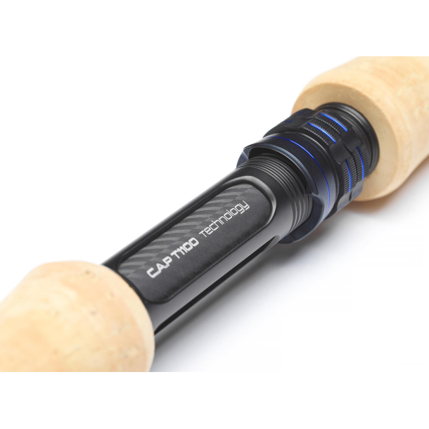 Guideline NT11 Salmon &amp; Seatrout Tohnds Fluestang 6-delt