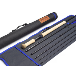 Guideline NT11 Salmon &amp; Seatrout Tohnds Fluestang 6-delt