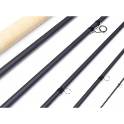 Guideline NT11 Salmon &amp; Seatrout Tohnds Fluestang 6-delt