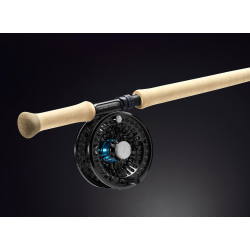 Guideline NT11 Salmon &amp; Seatrout Tohnds Fluestang 6-delt