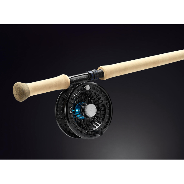 Guideline NT11 Salmon &amp; Seatrout Tohnds Fluestang 6-delt