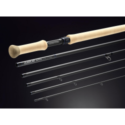 Guideline NT11 Salmon &amp; Seatrout Tohnds Fluestang 6-delt