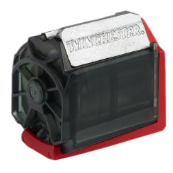 Winchester Wildcat 22LR. M/ Focus 4x32 Sigtekikkert og RCC Lyddmper