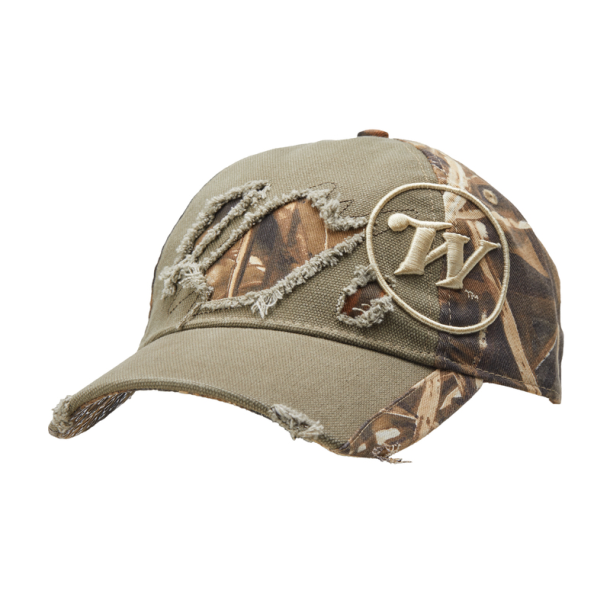WINCHESTER CAP TACOMA MAX4
