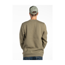 WINCHESTER SWEATSHIRT REDSTONE KHAKI