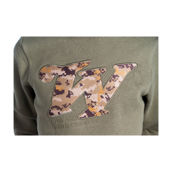 WINCHESTER SWEATSHIRT REDSTONE KHAKI