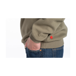 WINCHESTER SWEATSHIRT REDSTONE KHAKI