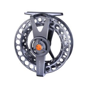 Waterworks Lamson ULA Force SL Serie II - Thermal