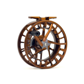 Waterworks Lamson Litespeed 5+ Whiskey