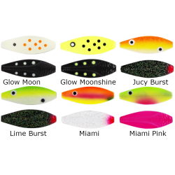 Westin D360 put&take