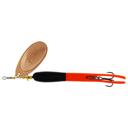 Westin FC spinner Upstream