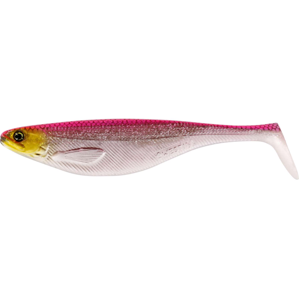 Westin ShadTeez 9 cm 7g. 3 pack 