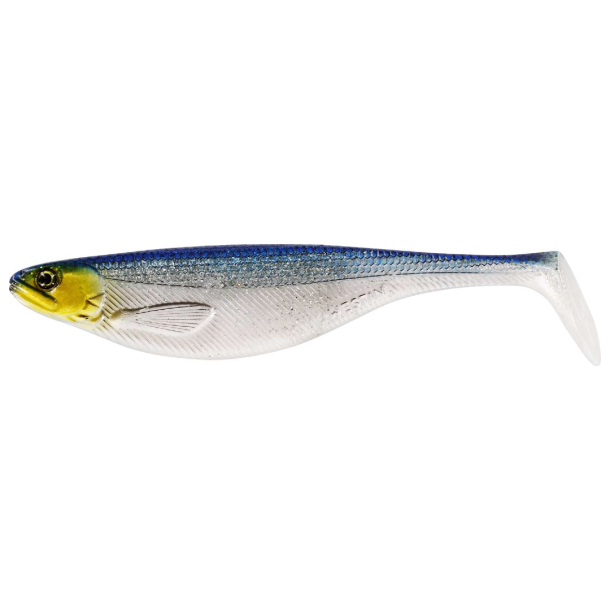 Westin ShadTeez 9 cm 7g. 3 pack 