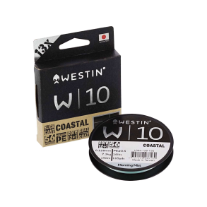 Westin W10 13 Braid Coastal