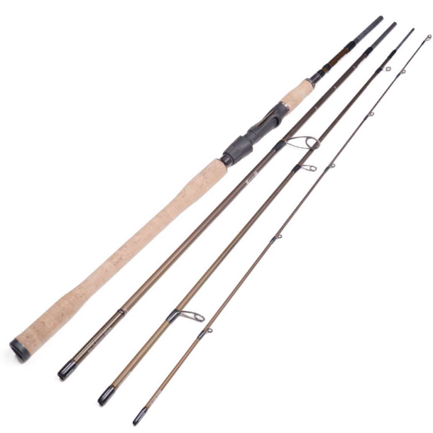 Westin W4 Spin 2nd 4-delt