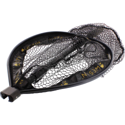 Westin CR Adjustable Landing Net - Str. M