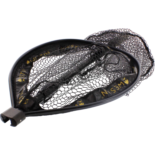 Westin CR Adjustable Landing Net - Str. M