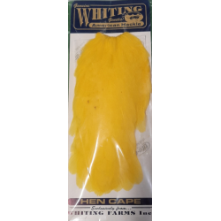 Whiting American Hen Cape