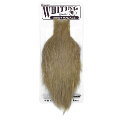 Whiting Spey Hackle Hen Cape