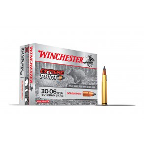 Winchester Extreme Point