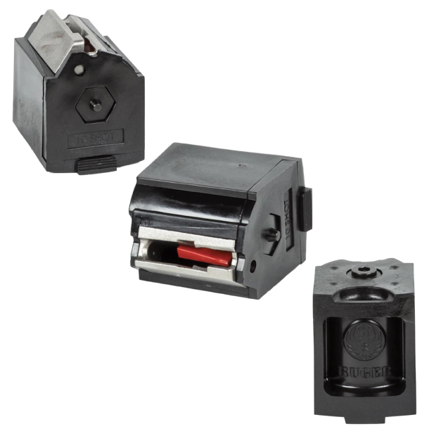 Winchester Wildcat / Xpert- 10/22 - 22LR 10 skuds magasin