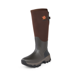 Gateway1 Woodwalker Dame inkl. St�vletaske