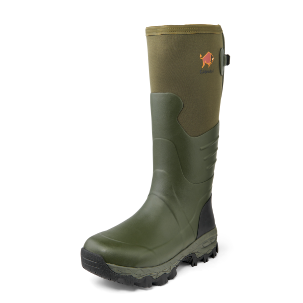 Gateway1 Woodwalker inkl. St�vletaske