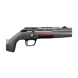 Winchester Xpert 22LR Vbenpakke m/ Focus 4x32 kikkert og RCC Lyddmper