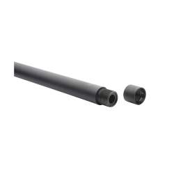 Winchester XPR Composite Riffel M/ Sabre X8 2-16x50i Sigtekikkert og TMD35 Lyddmper - Riffelpakke