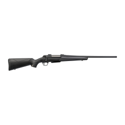 Winchester XPR Composite Riffel M/ Sabre X8 2-16x50i Sigtekikkert og TMD35 Lyddmper - Riffelpakke