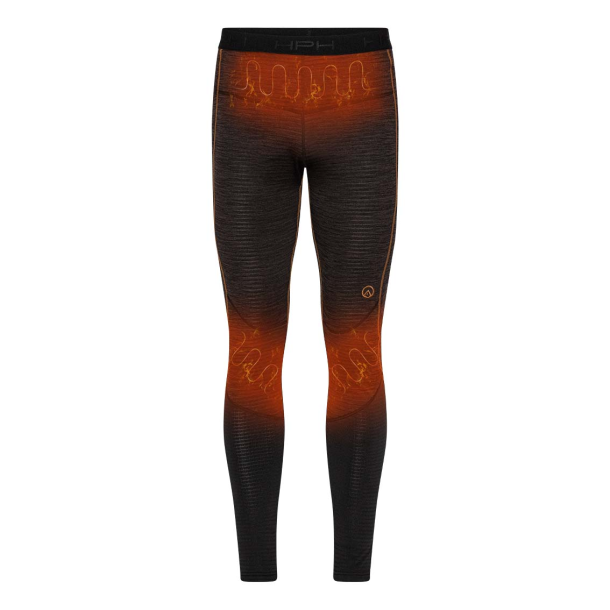 Happyhot Yukon app - Varmeunderbukser - Herre