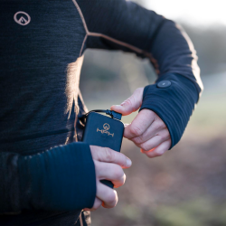 Happyhot Yukon app - Varmeundertrje - Herre