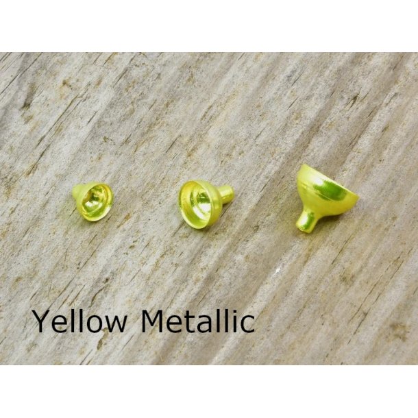 Frdin FITS Brass Turbo Tubes