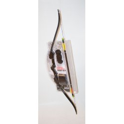 Youth Recurve bow set - Mjoelner Tormod