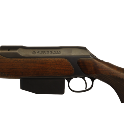 Sauer 202 kal. 308w - Brugt