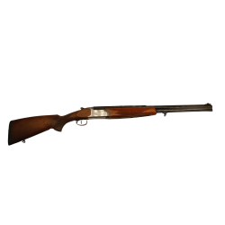 Silma BBF 12/76 - 7x57R