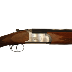 Silma BBF 12/76 - 7x57R